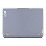 โน๊ตบุ๊ค Lenovo LOQ 15IRX9-83DV01A0TA i5 Gen13 สีเทา (Grey) - SpeedCom