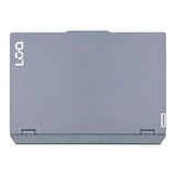 โน๊ตบุ๊ค Lenovo LOQ 15IRX9-83DV01A0TA i5 Gen13 สีเทา (Grey) - SpeedCom