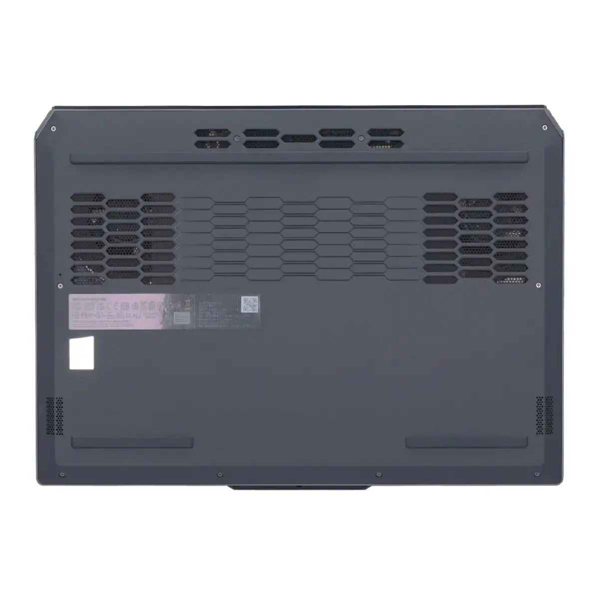 โน๊ตบุ๊ค Lenovo LOQ 15IRX9-83DV01A0TA i5 Gen13 สีเทา (Grey) - SpeedCom