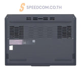 โน๊ตบุ๊ค Lenovo LOQ 15IRX9-83DV01A0TA i5 Gen13 สีเทา (Grey) - SpeedCom