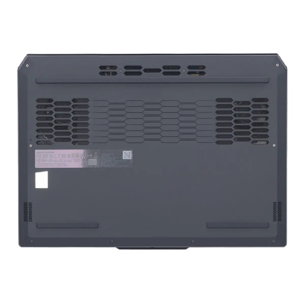 โน๊ตบุ๊ค Lenovo LOQ 15IRX9-83DV01A0TA i5 Gen13 สีเทา (Grey) - SpeedCom