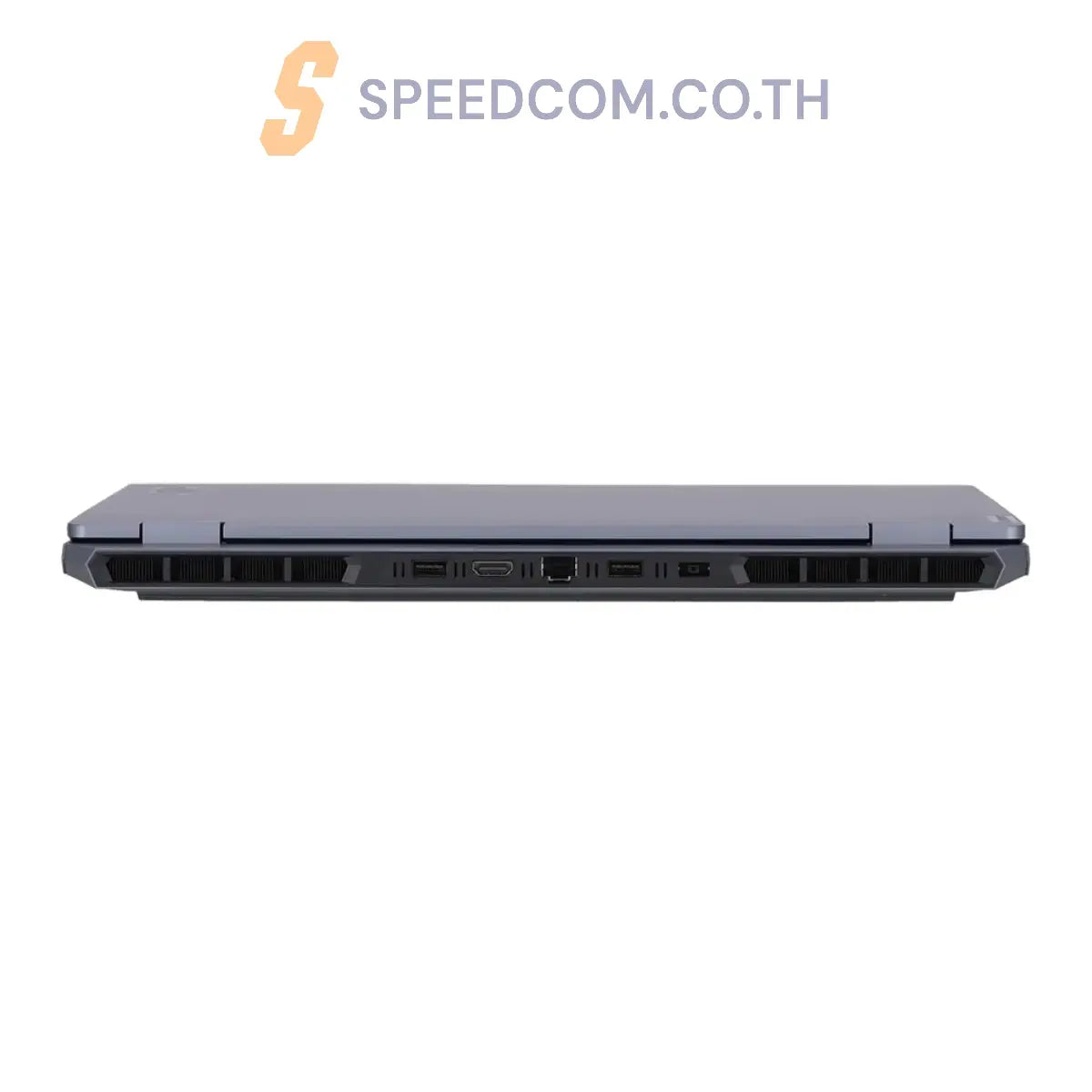 โน๊ตบุ๊ค Lenovo LOQ 15IRX9-83DV01A0TA i5 Gen13 สีเทา (Grey) - SpeedCom