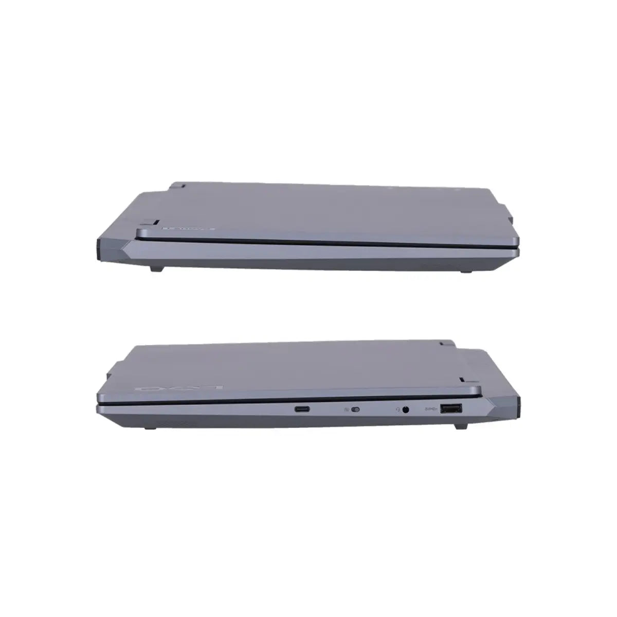 โน๊ตบุ๊ค Lenovo LOQ 15IRX9-83DV01A0TA i5 Gen13 สีเทา (Grey) - SpeedCom
