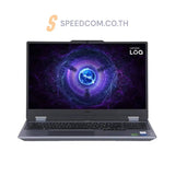 โน๊ตบุ๊ค Lenovo LOQ 15IRX9-83DV01A0TA i5 Gen13 สีเทา (Grey)SpeedCom