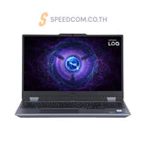 โน๊ตบุ๊ค Lenovo LOQ 15IRX9-83DV01A0TA i5 Gen13 สีเทา (Grey)SpeedCom