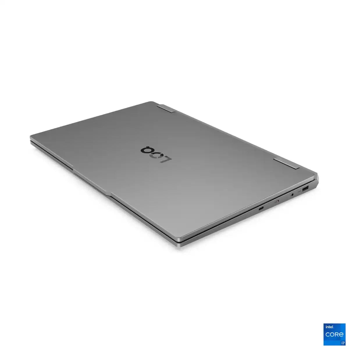 โน๊ตบุ๊ค Lenovo LOQ 17IRX10-83JH00CPTA i7 Gen14 สีเทา (Luna Grey)SpeedCom
