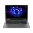 โน๊ตบุ๊ค Lenovo LOQ 17IRX10-83JH00CQTA i5 Gen13 สีเทา (Luna Grey)SpeedCom