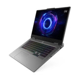 โน๊ตบุ๊ค Lenovo LOQ 17IRX10-83JH00CQTA i5 Gen13 สีเทา (Luna Grey)SpeedCom