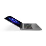 โน๊ตบุ๊ค Lenovo LOQ 17IRX10-83JH00CQTA i5 Gen13 สีเทา (Luna Grey)SpeedCom