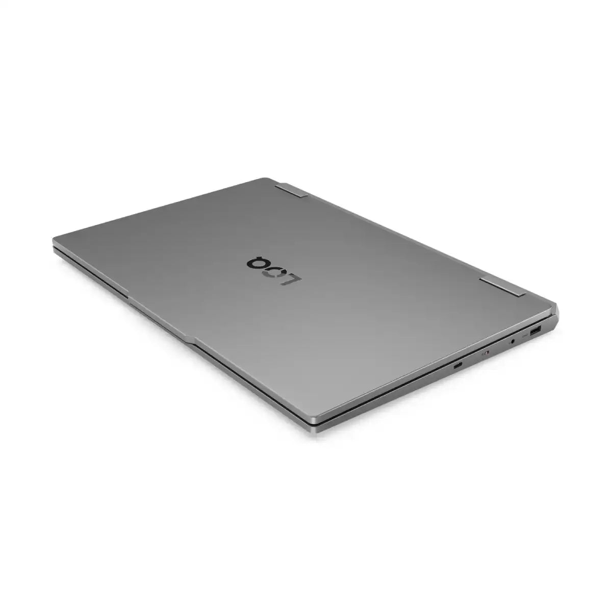 โน๊ตบุ๊ค Lenovo LOQ 17IRX10-83JH00CQTA i5 Gen13 สีเทา (Luna Grey)SpeedCom