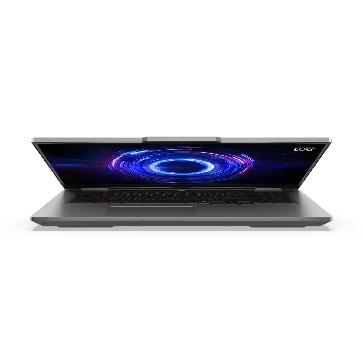 โน๊ตบุ๊ค Lenovo LOQ 17IRX10-83JH00CQTA i5 Gen13 สีเทา (Luna Grey)SpeedCom
