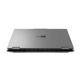 โน๊ตบุ๊ค Lenovo LOQ 17IRX10-83JH00CQTA i5 Gen13 สีเทา (Luna Grey)SpeedCom