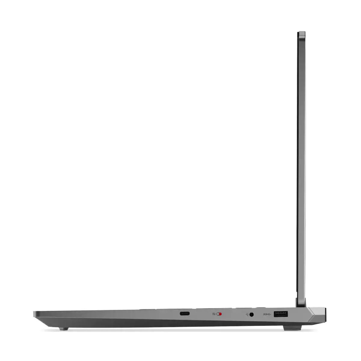 โน๊ตบุ๊ค Lenovo LOQ 17IRX10-83JH00CQTA i5 Gen13 สีเทา (Luna Grey)SpeedCom