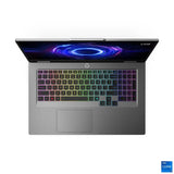 โน๊ตบุ๊ค Lenovo LOQ 17IRX10-83JH00CRTA i7 Gen13 สีเทา (Luna Grey)SpeedCom