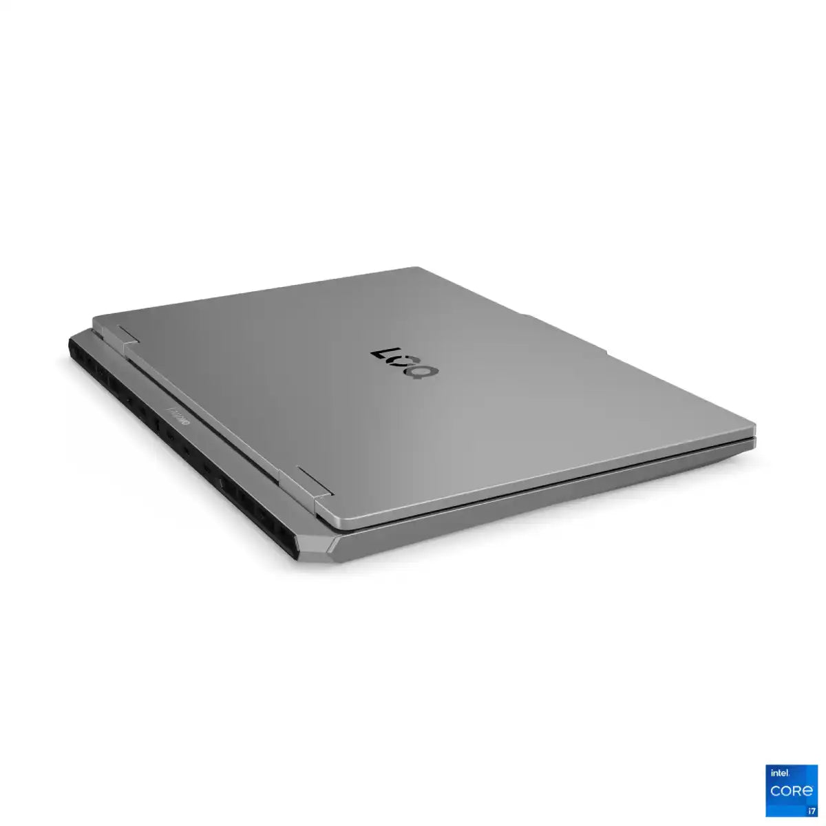 โน๊ตบุ๊ค Lenovo LOQ 17IRX10-83JH00CRTA i7 Gen13 สีเทา (Luna Grey)SpeedCom