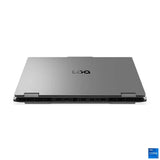 โน๊ตบุ๊ค Lenovo LOQ 17IRX10-83JH00CRTA i7 Gen13 สีเทา (Luna Grey)SpeedCom