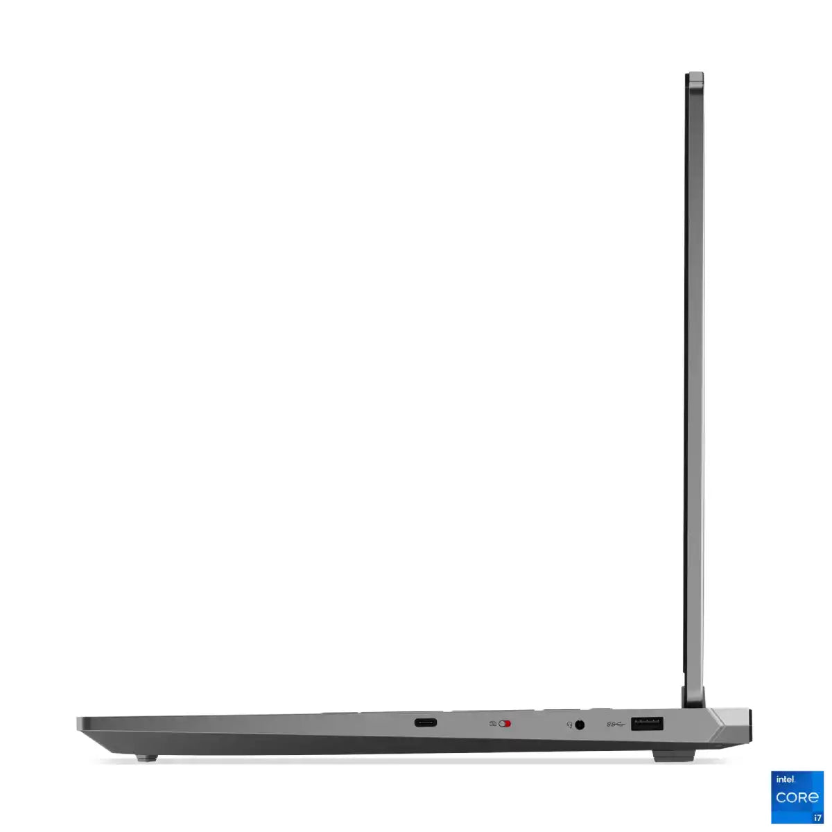 โน๊ตบุ๊ค Lenovo LOQ 17IRX10-83JH00CRTA i7 Gen13 สีเทา (Luna Grey)SpeedCom