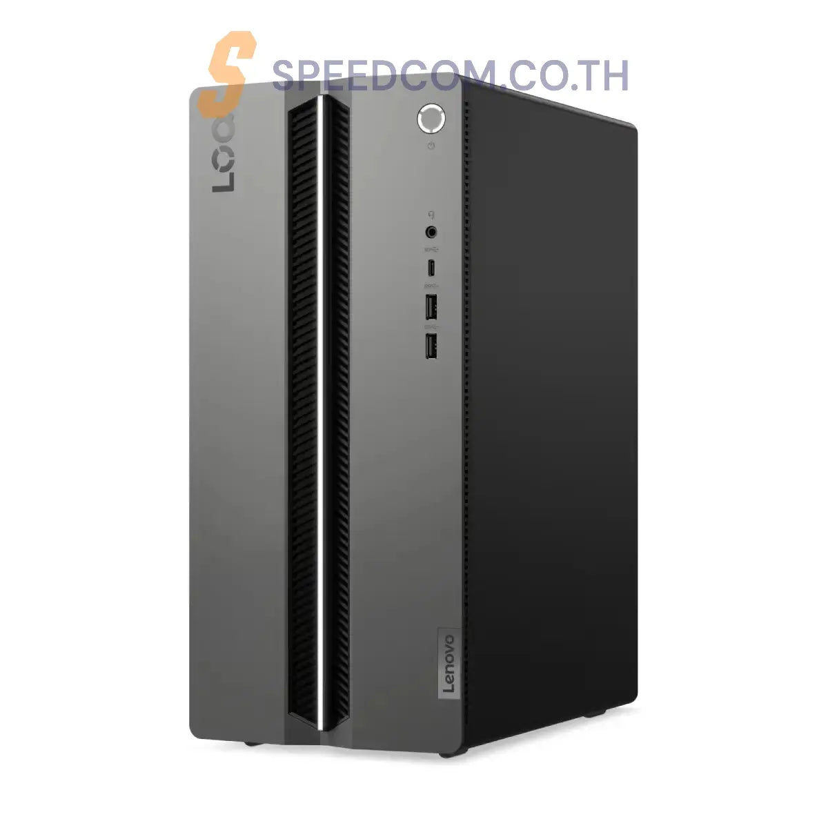 คอมพิวเตอร์ตั้งโต๊ะ Lenovo LOQ Tower 17IAX10-91AY0003TA Ultra7 - SpeedCom