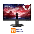 จอมอนิเตอร์ Lenovo Legion 24-10 68C4GAC4TH 23.8" IPS 240Hz สีดำ