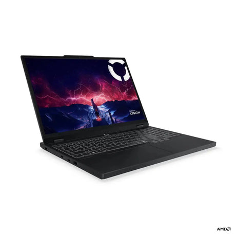 โน๊ตบุ๊ค Lenovo Legion 5 15AHP10-83M0000NTA Ryzen 7 สีดำ (Eclipse Black) - SpeedCom