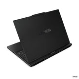 โน๊ตบุ๊ค Lenovo Legion 5 15AHP10-83M0000NTA Ryzen 7 สีดำ (Eclipse Black)