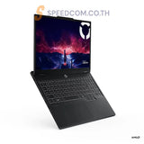 โน๊ตบุ๊ค Lenovo Legion 5 15AHP10-83M0000NTA Ryzen 7 สีดำ (Eclipse Black) - SpeedCom