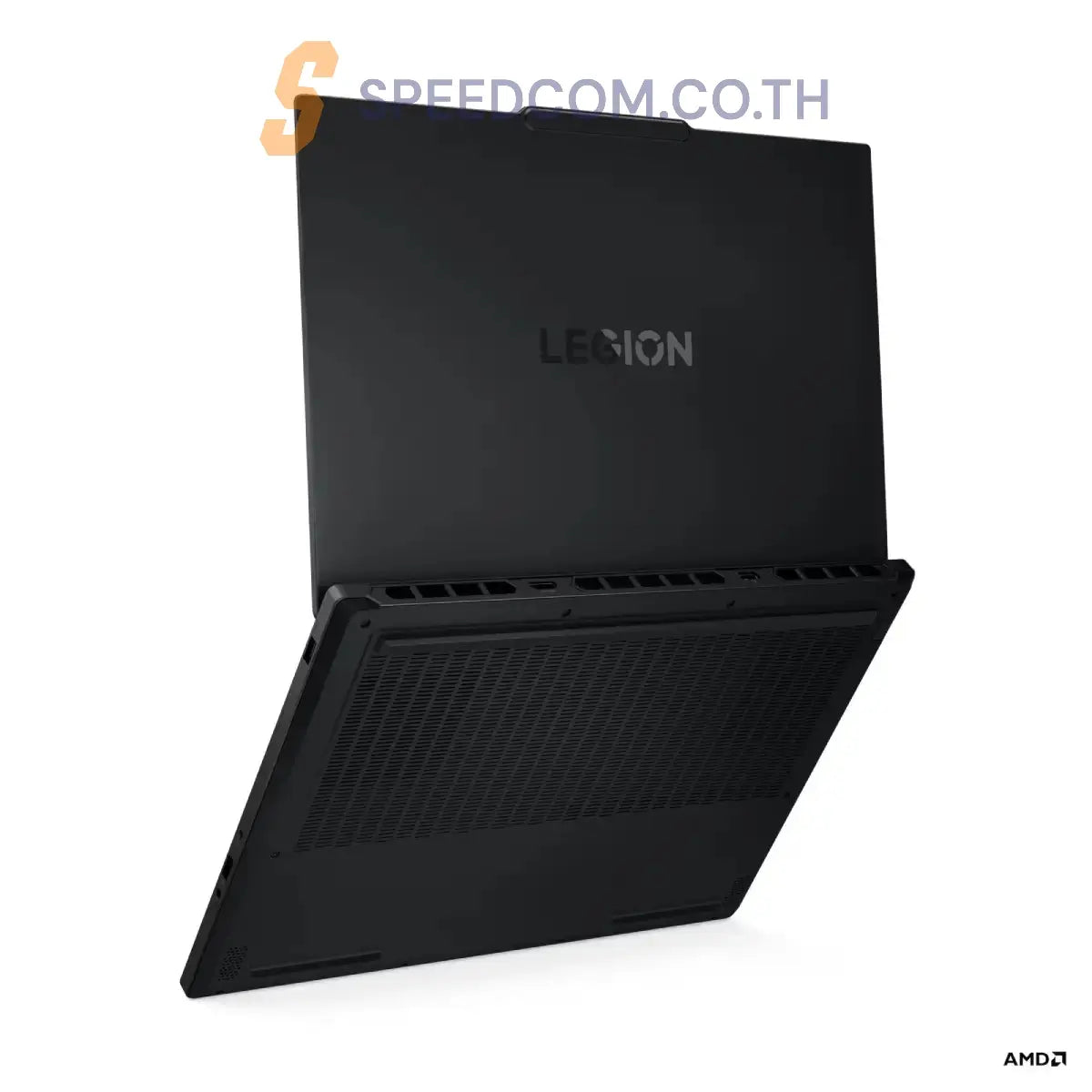โน๊ตบุ๊ค Lenovo Legion 5 15AHP10-83M0000NTA Ryzen 7 สีดำ (Eclipse Black) - SpeedCom