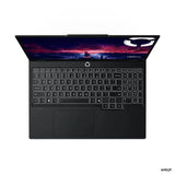 โน๊ตบุ๊ค Lenovo Legion 5 15AHP10-83M0000NTA Ryzen 7 สีดำ (Eclipse Black) - SpeedCom