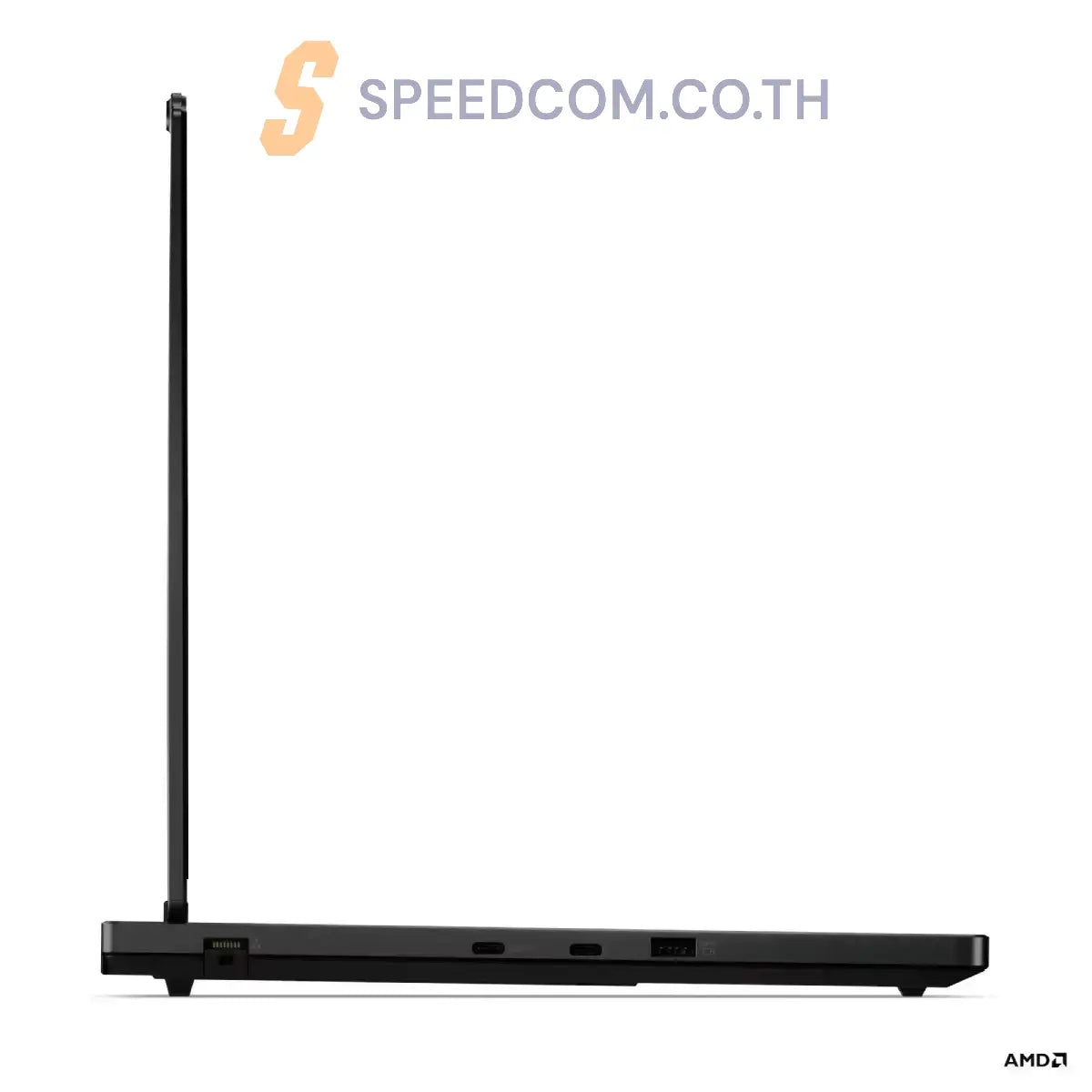โน๊ตบุ๊ค Lenovo Legion 5 15AHP10-83M0000NTA Ryzen 7 สีดำ (Eclipse Black) - SpeedCom