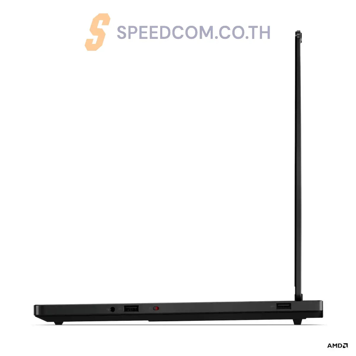 โน๊ตบุ๊ค Lenovo Legion 5 15AHP10-83M0000NTA Ryzen 7 สีดำ (Eclipse Black) - SpeedCom