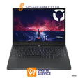 โน๊ตบุ๊ค Lenovo Legion 5 15AHP10-83M0000NTA Ryzen 7 สีดำ (Eclipse Black)SpeedCom