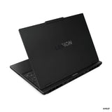 โน๊ตบุ๊ค Lenovo Legion 5 15AHP10-83M00031TA Ryzen 7 สีดำ (Eclipse Black)