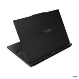 โน๊ตบุ๊ค Lenovo Legion 5 15AHP10-83M00031TA Ryzen 7 สีดำ (Eclipse Black)