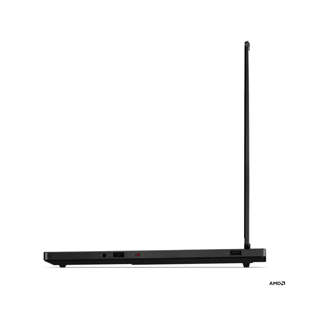 โน๊ตบุ๊ค Lenovo Legion 5 15AHP10-83M00031TA Ryzen 7 สีดำ (Eclipse Black)