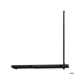 โน๊ตบุ๊ค Lenovo Legion 5 15AHP10-83M00031TA Ryzen 7 สีดำ (Eclipse Black)