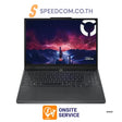โน๊ตบุ๊ค Lenovo Legion 5 15AHP10-83M00031TA Ryzen 7 สีดำ (Eclipse Black)SpeedCom