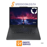 โน๊ตบุ๊ค Lenovo Legion 5 15AHP10-83M00031TA Ryzen 7 สีดำ (Eclipse Black)SpeedCom