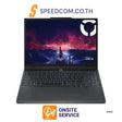 โน๊ตบุ๊ค Lenovo Legion 5 15AHP10-83M00031TA Ryzen 7 สีดำ (Eclipse Black) - SpeedCom