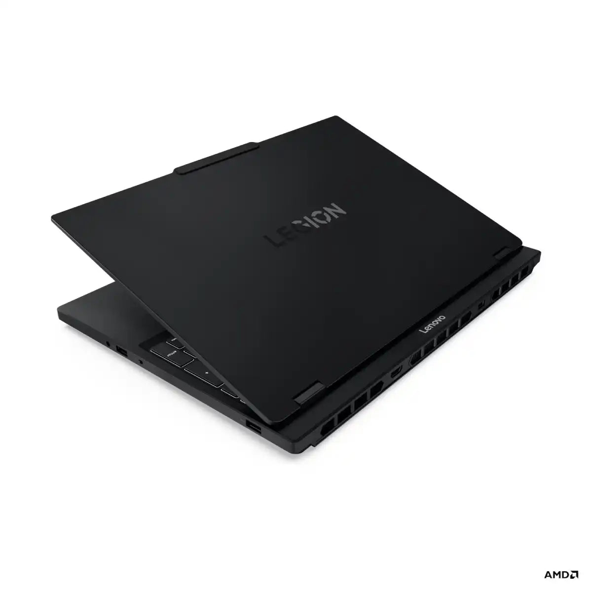 โน๊ตบุ๊ค Lenovo Legion 5 15AHP10-83M0005DTA Ryzen 7 สีดำ (Eclipse Black)