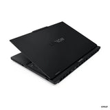 โน๊ตบุ๊ค Lenovo Legion 5 15AHP10-83M0005DTA Ryzen 7 สีดำ (Eclipse Black)
