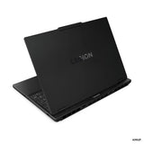 โน๊ตบุ๊ค Lenovo Legion 5 15AHP10-83M0005DTA Ryzen 7 สีดำ (Eclipse Black)