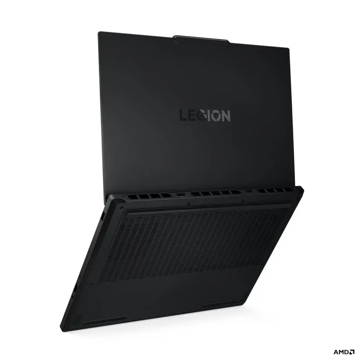 โน๊ตบุ๊ค Lenovo Legion 5 15AHP10-83M0005DTA Ryzen 7 สีดำ (Eclipse Black)