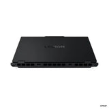 โน๊ตบุ๊ค Lenovo Legion 5 15AHP10-83M0005DTA Ryzen 7 สีดำ (Eclipse Black)