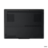 โน๊ตบุ๊ค Lenovo Legion 5 15AHP10-83M0005DTA Ryzen 7 สีดำ (Eclipse Black)