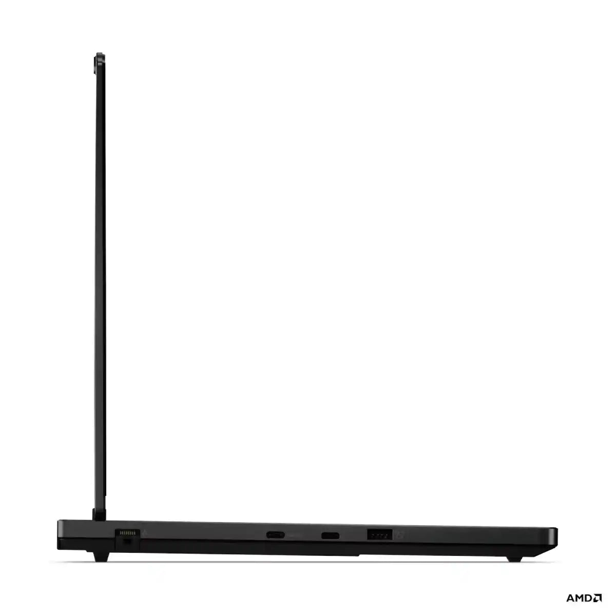 โน๊ตบุ๊ค Lenovo Legion 5 15AHP10-83M0005DTA Ryzen 7 สีดำ (Eclipse Black)