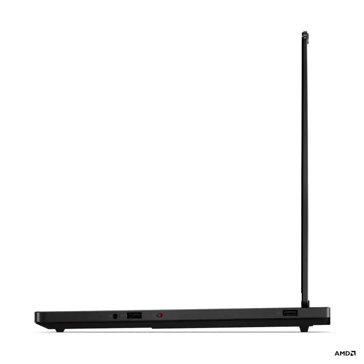 โน๊ตบุ๊ค Lenovo Legion 5 15AHP10-83M0005DTA Ryzen 7 สีดำ (Eclipse Black)