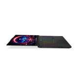 โน๊ตบุ๊ค Lenovo Legion 5 15AHP11-83Q7001STA Ryzen 7 สีดำ (Eclipse Black)SpeedCom