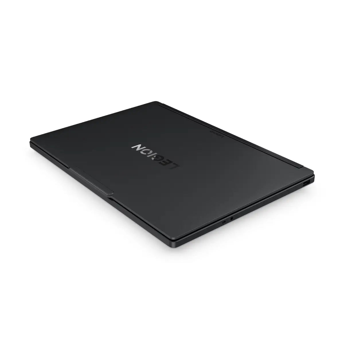 โน๊ตบุ๊ค Lenovo Legion 5 15AHP11-83Q7001STA Ryzen 7 สีดำ (Eclipse Black)SpeedCom