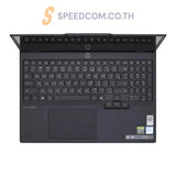 โน๊ตบุ๊ค Lenovo Legion 5 15IRX10-83LY003LTA i9 Gen14 สีดำ (Eclipse Black) - SpeedCom