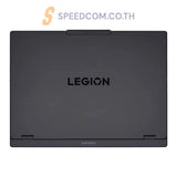 โน๊ตบุ๊ค Lenovo Legion 5 15IRX10-83LY003LTA i9 Gen14 สีดำ (Eclipse Black) - SpeedCom